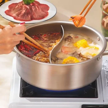 Cassette Camping Stove Cassette Camp Stove For Outdoor Cooking Windproof High Performance Precise Heat Control Camp Cooking 4