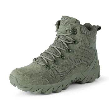 military-green