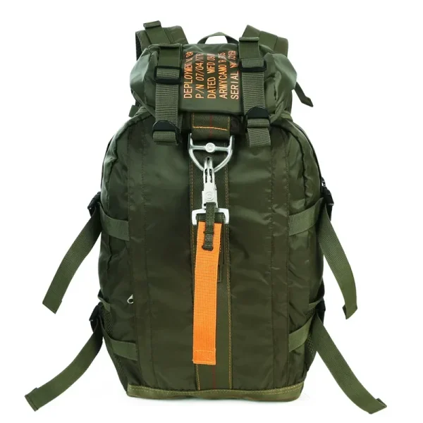 Travel Hiking Backpack Trekking Camping Backpacks Waterproof Hiking Daypack Lightweight Outdoor Sport Travel Backpack for Men 1