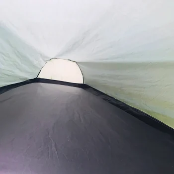 Backpacking Tent Outdoor Camping Sleeping Bag Tent Lightweight Single Person Tent 5