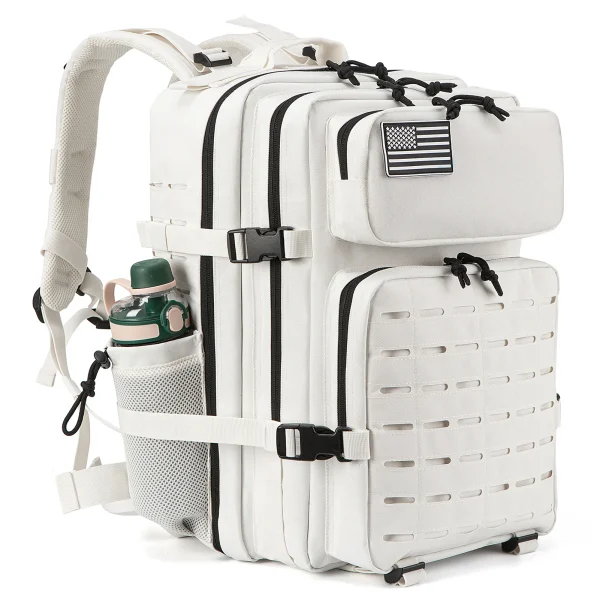 25L/45L Tactical Backpack 1