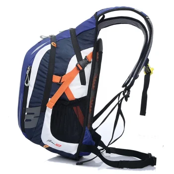 Biking Hydration Backpack Portable Sports Water Bags Cycling Backpack Outdoor Climbing Camping Hiking Bicycle MTB Mountain Bike 3