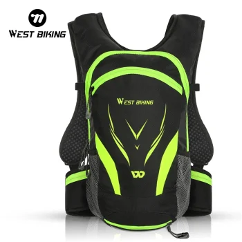 16L Cycling Hydration Backpack Large Capacity Hiking Climbing Bicycle Water Bag MTB Road Bike Ultralight Backpack 1