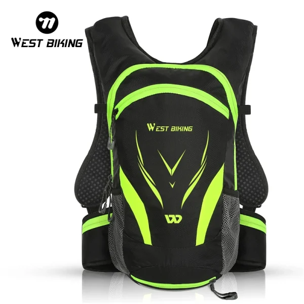 16L Cycling Hydration Backpack Large Capacity Hiking Climbing Bicycle Water Bag MTB Road Bike Ultralight Backpack 1