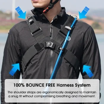 WEST BIKING 10L Ultralight Cycling Hydration Backpack 3