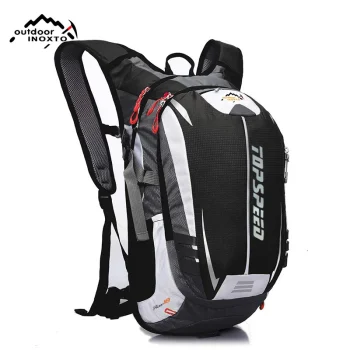 Biking Hydration Backpack Portable Sports Water Bags Cycling Backpack Outdoor Climbing Camping Hiking Bicycle MTB Mountain Bike 1