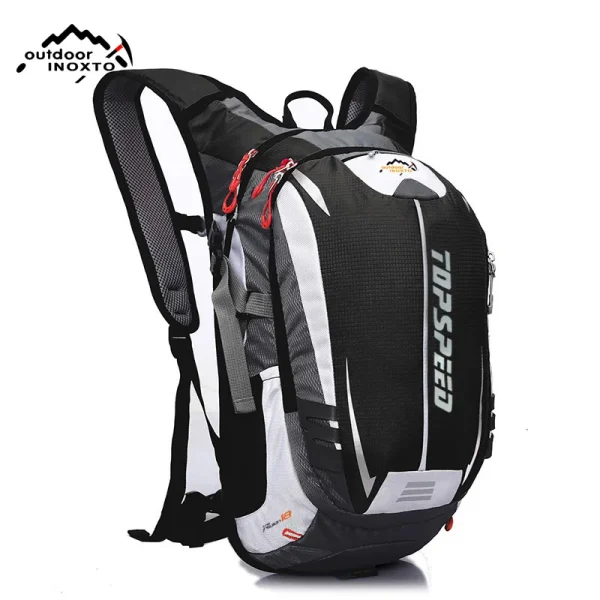 Biking Hydration Backpack Portable Sports Water Bags Cycling Backpack Outdoor Climbing Camping Hiking Bicycle MTB Mountain Bike 1