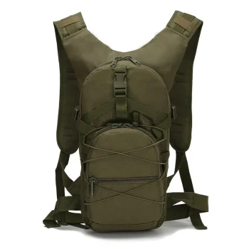 15L Molle Tactical Hydration Backpack 1