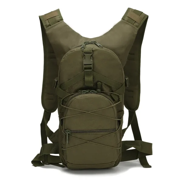 15L Molle Tactical Hydration Backpack 1