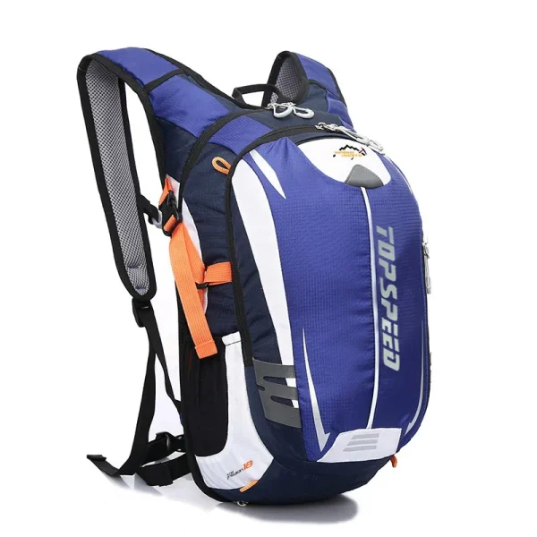 Biking Hydration Backpack Portable Sports Water Bags Cycling Backpack Outdoor Climbing Camping Hiking Bicycle MTB Mountain Bike 2