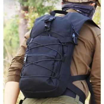 15L Molle Tactical Hydration Backpack 4