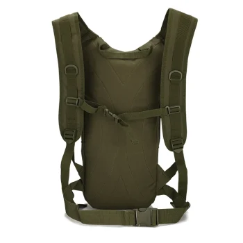 15L Molle Tactical Hydration Backpack 3