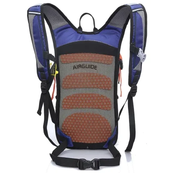 Biking Hydration Backpack Portable Sports Water Bags Cycling Backpack Outdoor Climbing Camping Hiking Bicycle MTB Mountain Bike 4