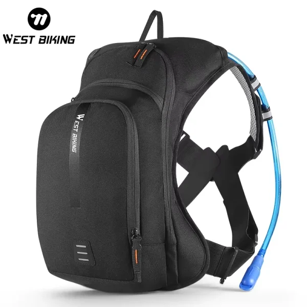 WEST BIKING 10L Ultralight Cycling Hydration Backpack 1