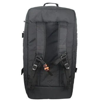 LQARMY 80L Camping Backpacks Men Tactical Backpack Molle Hiking Travel Climbing Rucksack Sports Gym Duffel Bag 4