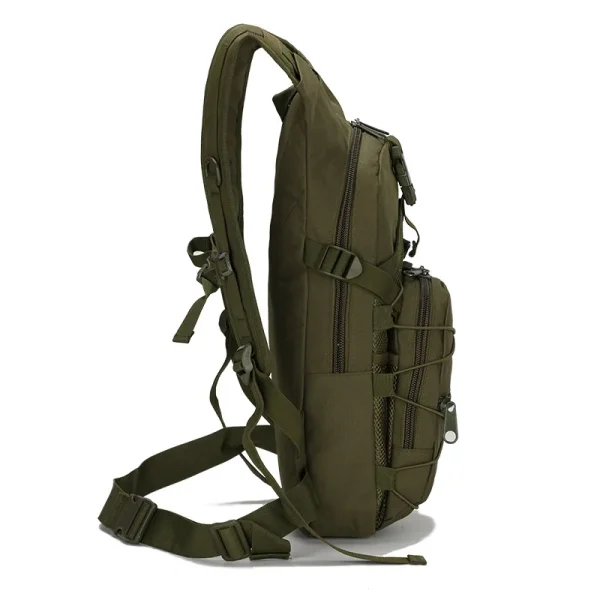 15L Molle Tactical Hydration Backpack 2