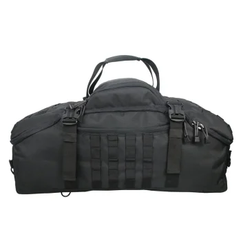 LQARMY 80L Camping Backpacks Men Tactical Backpack Molle Hiking Travel Climbing Rucksack Sports Gym Duffel Bag 2