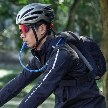 WEST BIKING 10L Ultralight Cycling Hydration Backpack 2